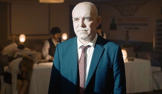Nasipse Adayız filminin afişi ve fragmanı yayınlandı!