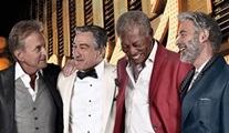 Tv’de İlk Kez: Vegas