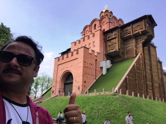 Kiev