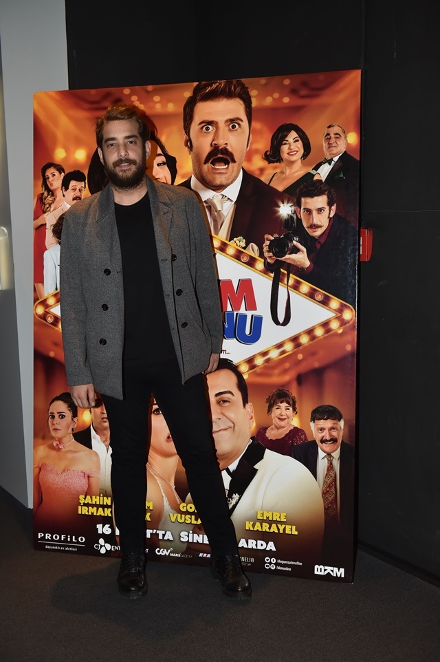 Düğüm Salonu Gala