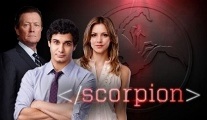 Scorpion: Çekilin caniler, dâhiler işe el attı!