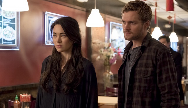 Marvel's ​​Iron Fist 7 Eylül’de Netflix’e geri dönüyor!