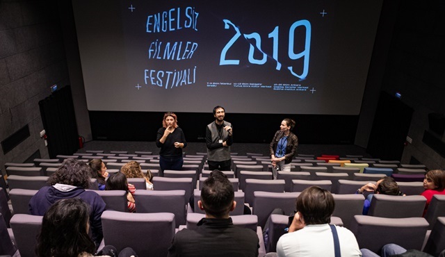 Engelsiz Filmler Festivali'nin İstanbul ayağı sona erdi!