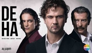 Deha, 2025 Seul Drama Ödülleri'nde En İyi Dizi seçildi!