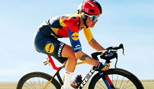 Bisiklet belgeselleri Eurosport ve HBO Max’te izleyicilerle buluşuyor!