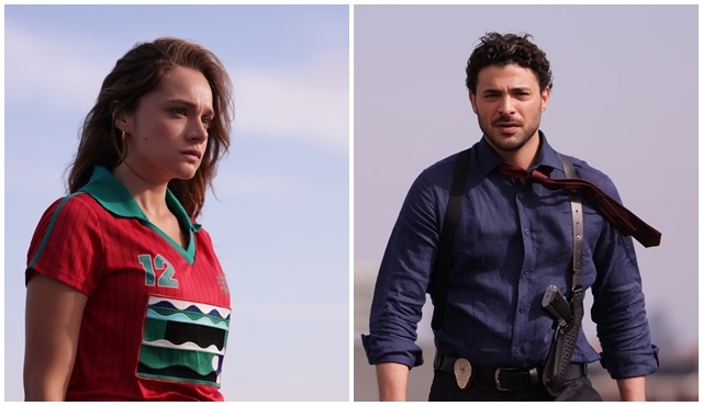 Alıkara dizisinden yeni fragman yayınlandı!