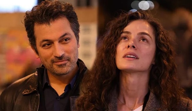 Kadın, 20 Temmuz'da Şili'deki yayınına başlıyor