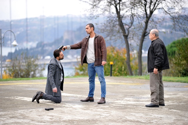 Bölüm: 5