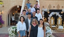 Şanlıurfa yerel basını, Halef: Köklerin Çağrısı setini ziyaret etti!