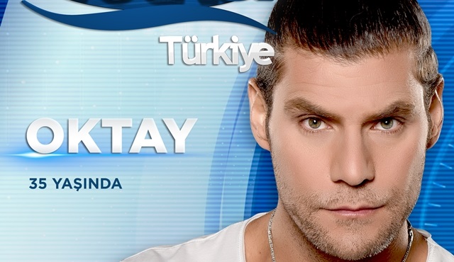 Oktay, 'Big Brother Türkiye' evinden diskalifiye oldu!