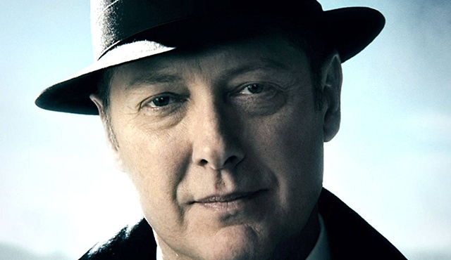 Raymond Reddington – The Blacklist