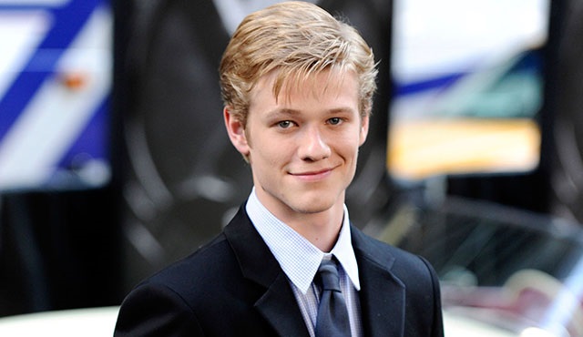 MacGyver dizisi başrolünü buldu: Lucas Till