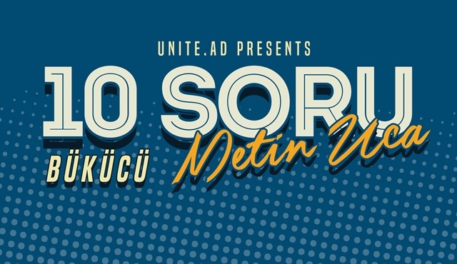 Metin Uca, YouTube’un ilk günlük yarışma programını yapacak: 10 Soru Bükücü!