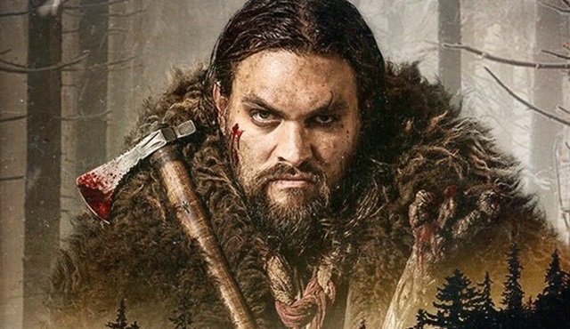 Frontier dizisi 4. sezon onayını aldı