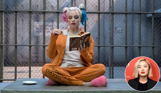 Harley Quinn'li Birds of Prey filminin vizyon tarihi belli oldu