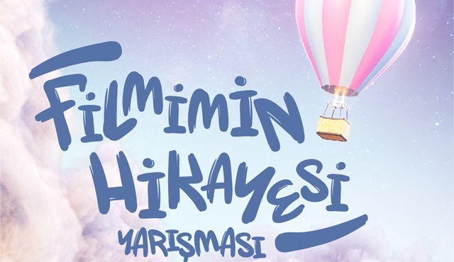 'Filmimin Hikâyesi' Yarışması’na başvurular başladı!