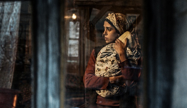 Emin Alper'in üçüncü filmi Kız Kardeşler, Altın Ayı için yarışacak!