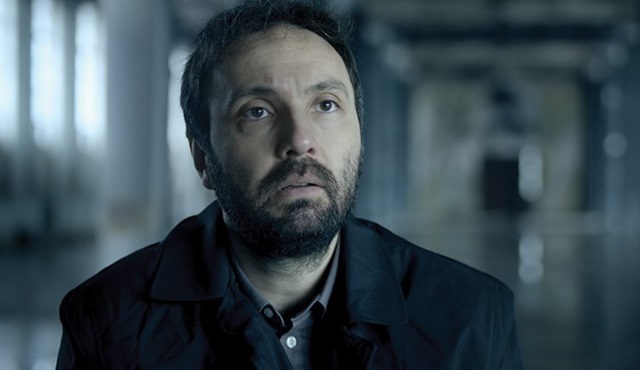 Türkiye'yi Oscar'da Kerr filmi temsil edecek