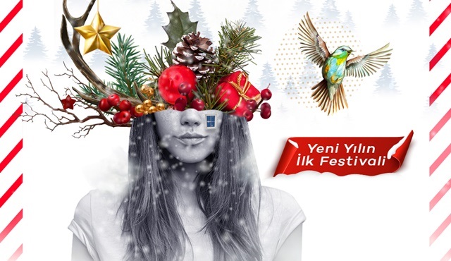 Türkiye’nin ilk sürdürülebilir müzik festivali Festtogether yeni yılda evlere geliyor!