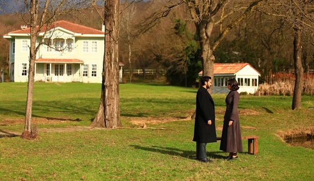 Bölüm: 15