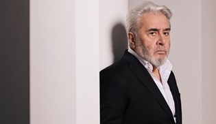 Uğur Yücel, Halef: Köklerin Çağrısı dizisinin kadrosunda!