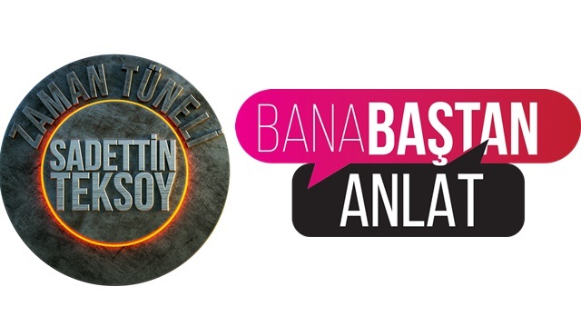 teve 2, yeni yayın dönemine yeni programları ile başlıyor!