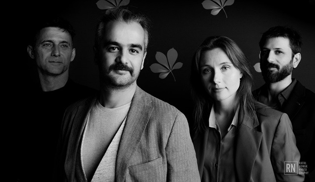 Omar ve Biz filmi Varşova Film Festivali’nden ödül ile döndü!
