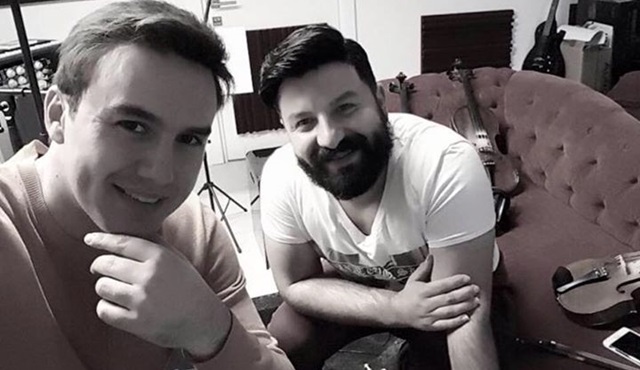 Eve Dönüş dizisinin müzikleri Mustafa Ceceli’ ye emanet!