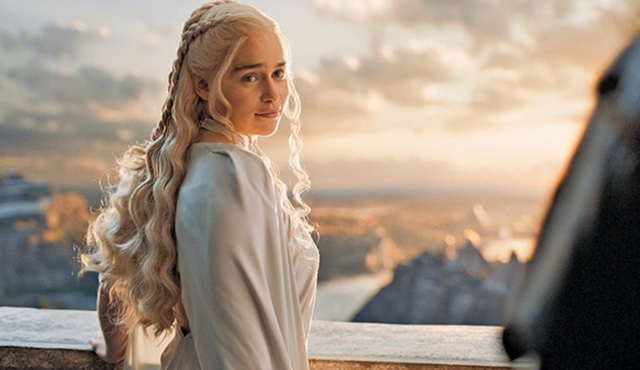 Game of Thrones'un 6. sezonundan bir sayfa internete düştü