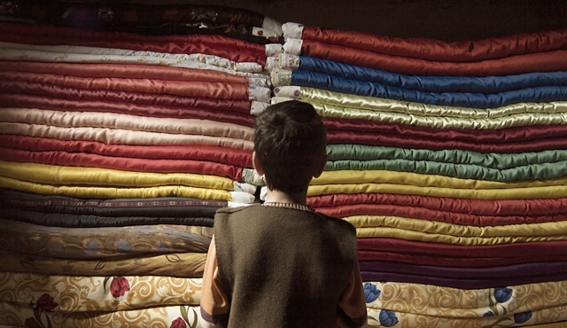 'Rauf’, 66. Berlin Film Festival’inde yarışacak!