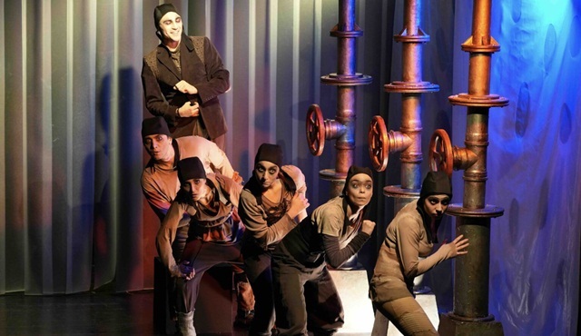 Joko'nun Doğum Günü: Göğe Bakalım*