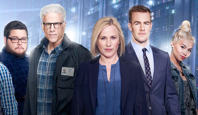 CSI: Cyber, 2. sezonuyla FoxCrime'da devam ediyor