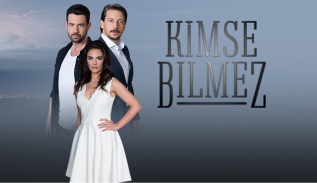 Kim Kimdir: Kimse Bilmez