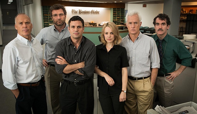 National Society of Film Critics kazananları belli oldu