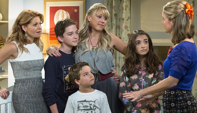 Fuller House: Tam bir deja vu!