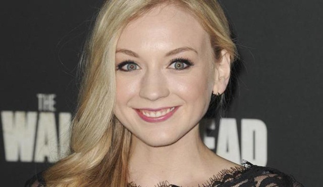 Emily Kinney'in yeni dizisi belli oldu: Ten Days in the Valley