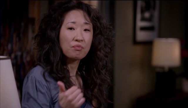 Grey’s Anatomy “Kimler Geldi Kimler Geçti”
