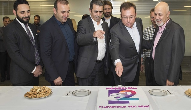 a2 kanalı yayın hayatına başladı!