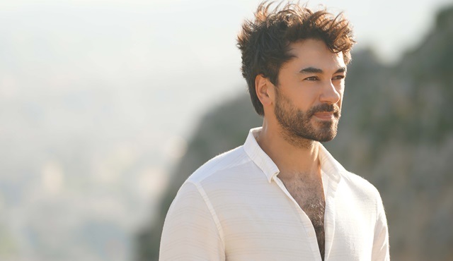 Gökhan Alkan, Kalp Yarası’nda canlandırdığı karakteri anlattı!