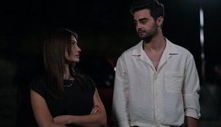 Yiğit Koçak ve İlayda Akdoğan, Bereketli Topraklar'da yasak aşıkları canlandıracak!