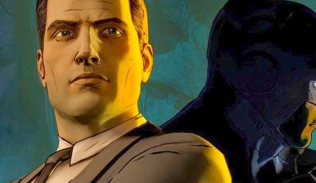 Titans dizisinde Batman'i canlandıracak isim belli oldu