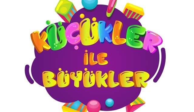Küçükler ile Büyükler, Disney Channel’da başlıyor!