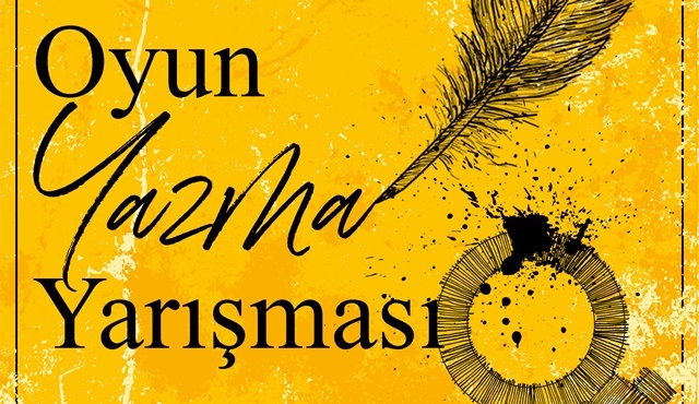 Baba Sahne'nin Oyun Yazma Yarışması için başvurular başladı!
