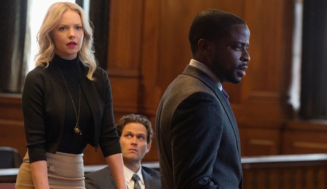 1. Sezon Fotoğrafları