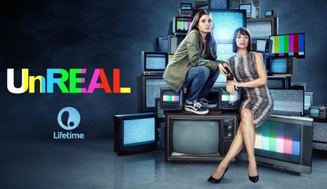 UnReal'ın 3. sezonundan ilk tanıtım geldi