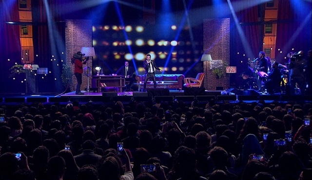 Yeni sezon 2. Bölüm