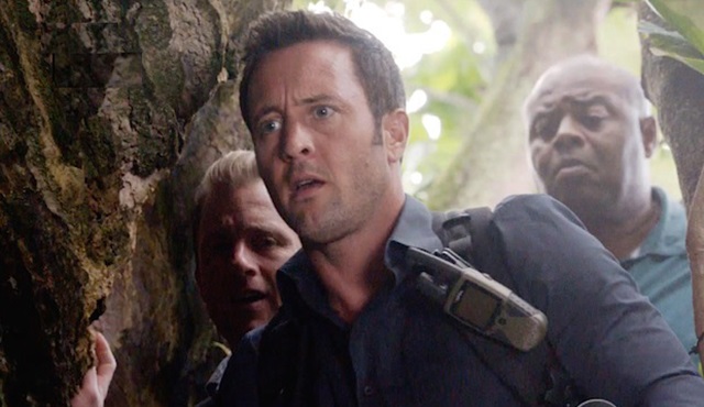 Hawaii Five-0, 6. sezona kötü başladı