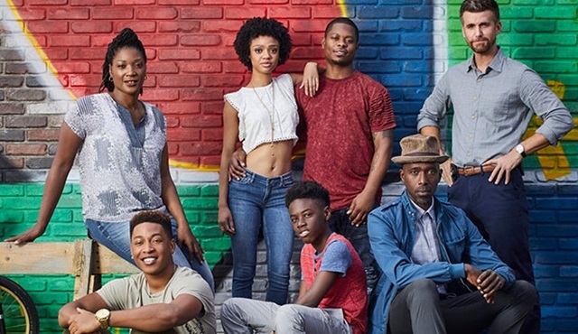 Showtime, The Chi dizisine ikinci sezon onayı verdi
