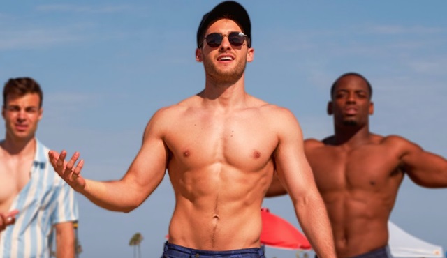 All American'ın ikinci sezonu 16 bölüme uzadı