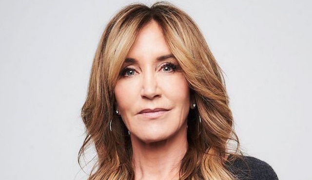 Felicity Huffman, Get Shorty dizisinin kadrosuna dahil oldu